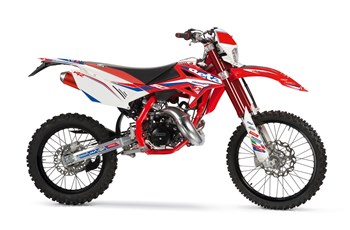 Beta RR 50 Factory 2016 - Bild 4